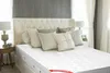 Topper matelassé de haute qualité, protège-matelas, 140 x Voir les images du produit 5