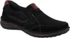 JOSEF SEIBEL New Anvers 01 | Slipper dla Mężczyźni | czarny Podgląd zdjęcia produktu 8