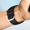 Avizar, Silikon-Armband für Samsung Galaxy Watch Active 2 Produktbild-Vorschau 4