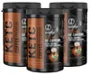 Keto Coffee Premium - Doplněk stravy, přírodní 120g Náhled obrázku produktu 3