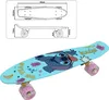 DISNEY Stitch Dětský skateboard 55 cm, protiskluzový, Náhled obrázku produktu 8