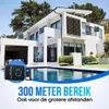 Strex Draadloze Deurbel met 2 Ontvangers - Plug & Play - Productafbeelding-voorbeeld 18