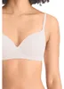 PUMA Damen Bra Unterwäsche, Rose Dust, 75B EU Produktbild-Vorschau 2
