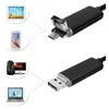 Verk 04118 Endoscope USB 10 m, micro USB Android Voir les images du produit 14