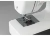 Brother HF37, Černá, Bílá, Poloautomatický šicí stroj, Náhled obrázku produktu 5