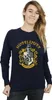 Harry Potter - Sweatshirt für Damen BI1855 (S) (Marineblau) Produktbild-Vorschau 2