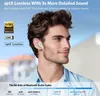 EarFun Air Pro 4 TW600W White Drahtlose In-Ear-Kopfhörer Produktbild-Vorschau 10