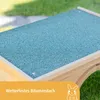 Kerbl Nagerhaus (L x B x H 59 x 39 x 30 cm, mit Náhled obrázku produktu 2