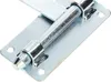 KOTARBAU® Dveřní šroub 150 mm pozinkovaný s robustním Náhled obrázku produktu 6