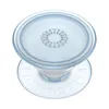 Popsockets Plantcore Grip Ice Blue805477 Supporto e Anteprima dell’immagine prodotto 1