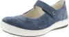 Legero TANARO 5.0 Damenschuhe - Ballerina - Mary Jane blau Produktbild-Vorschau 7