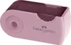 FABER-CASTELL Spitzdose Sleeve Mini New Harmony Farben Voir les images du produit 5