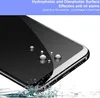 Pro Samsung Galaxy S25 Ultra 5G 2x 3D Premium Display 0,3mm Náhled obrázku produktu 4
