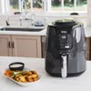 NINJA AF100EU Heißluftfritteuse Produktbild-Vorschau 11