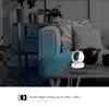 EZVIZ TY1 4MP Dôme IP Caméra de sécurité intérieure 2560 x Voir les images du produit 10