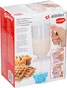Dispensador adecuado, 900 ml, blanco/transparente Vista previa de la imagen del producto 2