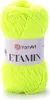 YarnArt Etamin 459 Ultra Grün: Weiche Acrylwolle, ideal für Produktbild-Vorschau 2