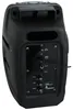 IBIZA SOUND Power 6 PORT-B Radio-Recorder, MP3-Wiedergabe, Produktbild-Vorschau 3