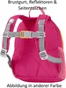 Jack Wolfskin Buttercup sac à dos pour enfants 28 cm Voir les images du produit 7