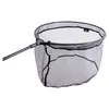 MIKADO gummierter Kescherkopf Kescher 60x50cm mit Produktbild-Vorschau 4