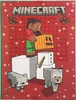 Minecraft Adventskalender Schrein 24 Day Produktbild-Vorschau 1