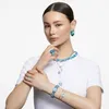 Swarovski Halskette für Damen Produktbild-Vorschau 6