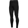 Hummel First Seamless Tights Kids - Black - 140/152 Produktbild-Vorschau 3