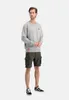 Felpa Alpha Industries Pullover BASIC Anteprima dell’immagine prodotto 9