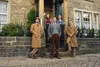 Der Doktor und das liebe Vieh Staffel 2 (2021) - WVG Medien Produktbild-Vorschau 3