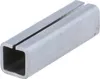 Vierkant Ausgleichshülse Spann-Nut Adapter Aufsteckhülse Produktbild-Vorschau 1