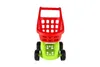Carrello spesa su ruote in plastica 29x42x29cm 24m+ Anteprima dell’immagine prodotto 5