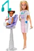 MATTEL Barbie Career Care Set 4 tipi JCR71 Anteprima dell’immagine prodotto 10