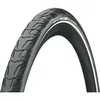 Plášť Continental Ride City 28x1,60 (42-622) drát černá Náhled obrázku produktu 3