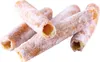 Italienische Gebäck-Röllchen mit Zitronencreme Produktbild-Vorschau 1
