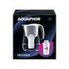 The image shows the packaging of an Aquaphor water filter pitcher. Podgląd zdjęcia produktu