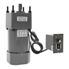 250W 10K motor s regulací otáček + regulátor otáček + držák Náhled obrázku produktu 5