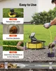 Kamera Inspekcyjna Vevor Do Kanalizacji 50M Wodoodporna Podgląd zdjęcia produktu 6
