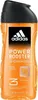 Adidas - Power Booster Shower Gel 3-In-1 Shower gel 400ml Produktbild-Vorschau 4