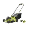 Ryobi RLM36X46H50PG Akku für bürstenlosen Rasenmäher, 36 V, Produktbild-Vorschau 1
