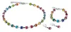 Coeur de Lion Coeur de Lion Armband 4409/30-1500 GeoCUBE Produktbild-Vorschau 3