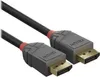 Lindy 2m kabel DisplayPort 1.4, Anthra Line Náhled obrázku produktu 2
