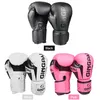Boxhandschuhe, stoßdämpfende Trainingshandschuhe, Unisex, Produktbild-Vorschau 11