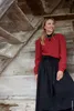 Lana Grossa TRACHTEN No. 8 Ab auf die Wiesn! Trachten Produktbild-Vorschau 3