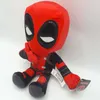 Deadpool Marvel - "Thumbs Up" - Pluche Knuffel - 35 cm Produktbild-Vorschau 4