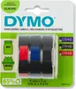 3x1 Nastro goffratore Dymo 3D 9 mm x 3 m plastica Anteprima dell’immagine prodotto 13