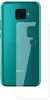 2x Schutzfolie für Huawei nova 5i Pro Rückseite - Produktbild-Vorschau 2