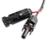 NEO TOOLS Przedłużacz solarny kabel, długość 5 m Podgląd zdjęcia produktu 2