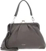 PICARD Handtasche Umhängetasche Gretel Handbag Gravel taupe Produktbild-Vorschau 1