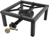 Liatinový plynový varič 3,0kW 53028 Náhľad obrázku produktu 1