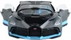BBURAGO Bugatti Divo, Model super pojazdu, Wstępnie Podgląd zdjęcia produktu 4